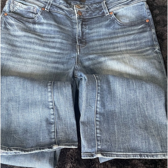 Buckle Black Fit No. 53 Mid-Rise Boot Stretch Jean (Mint Condition) - Picture 7 of 13